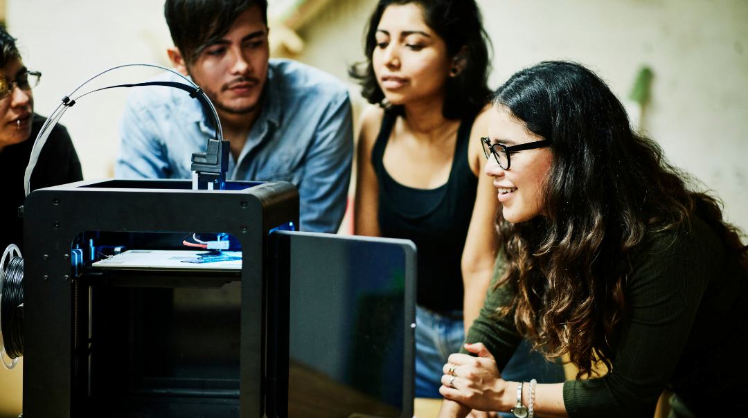 maintenance industrie Avenir