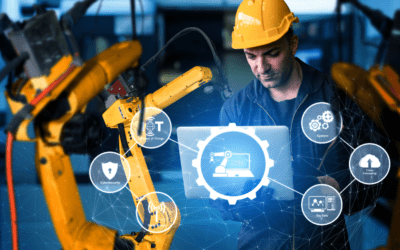 Guide 2024 sur la Maintenance Industrielle : Innovations et Tendances Clés