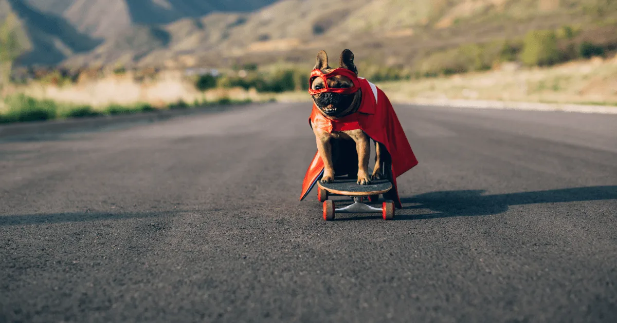 Facilitez votre mobilité comme un super-héros