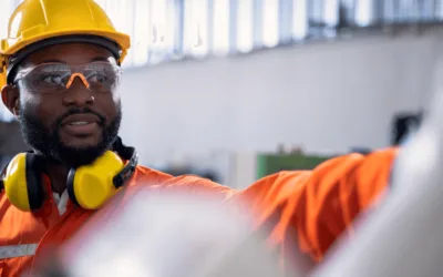 Aides apprentis de Guyane : Cap sur l&rsquo;Excellence Industrielle
