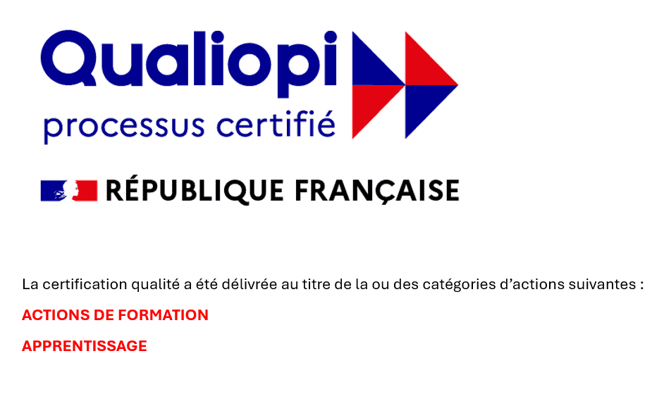 certification qualiopi avec mention formation CEIG Certification Qualiopi avec mention formation CEIG