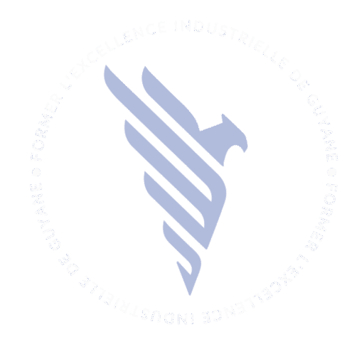 Centre d'excellence Industriel de Guyane
